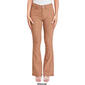Juniors YMI® Hyper Stretch Flare Jeans - image 4
