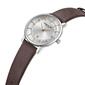 Mens Kenneth Cole Classic Silver Dial Watch - KCWGB0014104 - image 2