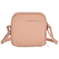 MultiSac N/S Zip Around Crossbody - Pale Rose - image 4