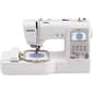 Brother Computerized Sewing and Embroidery Machine - image 1