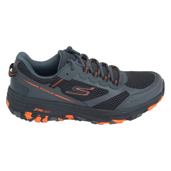 Mens Skechers GOrun Trail Altitude Athletic Sneakers
