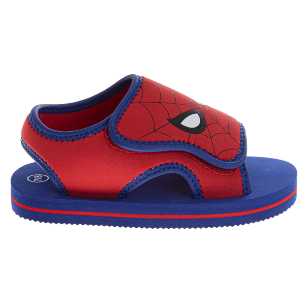 Toddler Boy Marvel™ Spider-Man Sandals