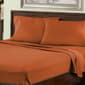 Superior Solid 800 TC Deep Pocket Sheet Set - image 1
