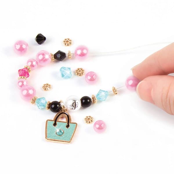 Make It Real™ JC Mini Handbag Bracelet Wardrobe