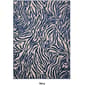 Nourison Aloha Rectangle Animal Print Area Rug - image 6