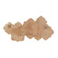 9th & Pike® Brown Wood Farmhouse Floral Wall Decor - image 3