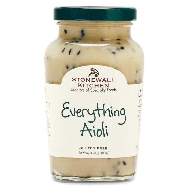 Stonewall Kitchen Everything Aioli