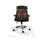 Floortex® Glaciermat® Heavy Duty Glass Chair Mat - image 7
