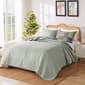 Greenland Home Fashions™ Jasmin Vintage Reversible Quilt Set - image 3