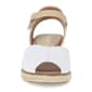 Womens BareTraps® Odetta Espadrille Wedge Sandals - image 4