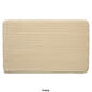 RT Home Nicole Memory Foam Bath Rug - image 7