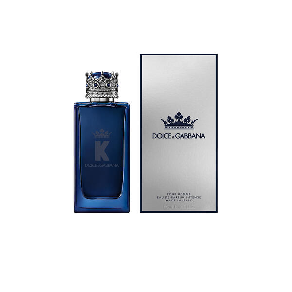 Dolce&Gabbana K by Dolce&Gabbana Intense Eau de Parfum - 3.3oz.