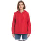 Womens d.e.t.a.i.l.s Windbreaker w/Stripe Lining - image 9