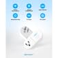 Emerson Smartvoice Single Outlet Plug - image 8