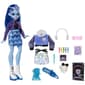 Monster High® Fearbook Abbey Bominable - image 5