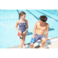 Womens Dolfin® Uglies To The Stars V-2 Back One Piece - image 4