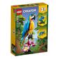 LEGO&#40;R&#41; Creator Exotic Parrot - image 1