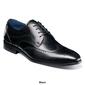 Mens Stacy Adams Brayden Wingtip Lace Oxfords - image 11