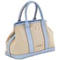 Nanette Lepore Brooklynne Twill Satchel - image 2