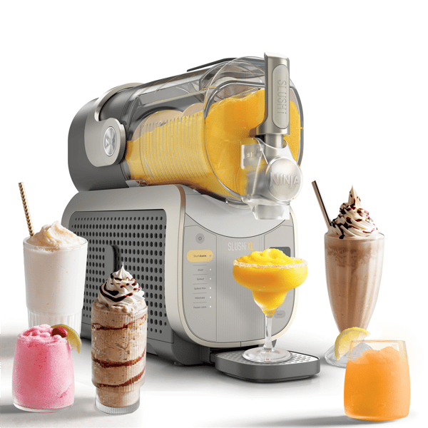 Ninja(R) SLUSHi XL Smart Frozen Drink Maker - image 
