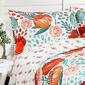 Lush Décor® 3pc. Poppy Garden Quilt Set - image 3
