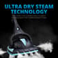Euroflex M4S Ultra Dry Steam All-In-One Portable Steam Cleaner - image 6
