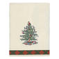 Spode(R) Tree Tartan Bath Towel Collection - image 1