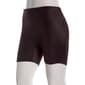 Womens Naomi & Nicole Adjustable Fit Bike Shaping Shorts - 7458 - image 2