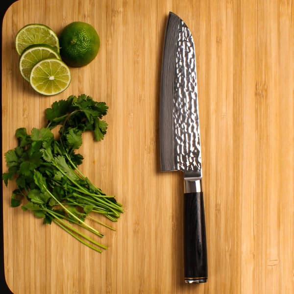 Martello German Steel 7.5in. Chefs Knife