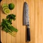 Martello German Steel 7.5in. Chefs Knife - image 5