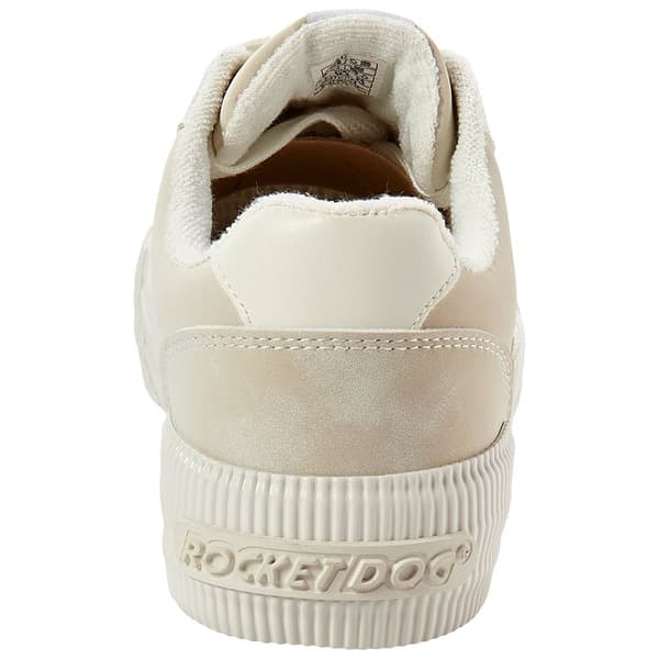 Womens Rocket Dog Cherry Fancy Mesh Fashion Sneakers