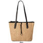Bueno Straw Tote - image 5