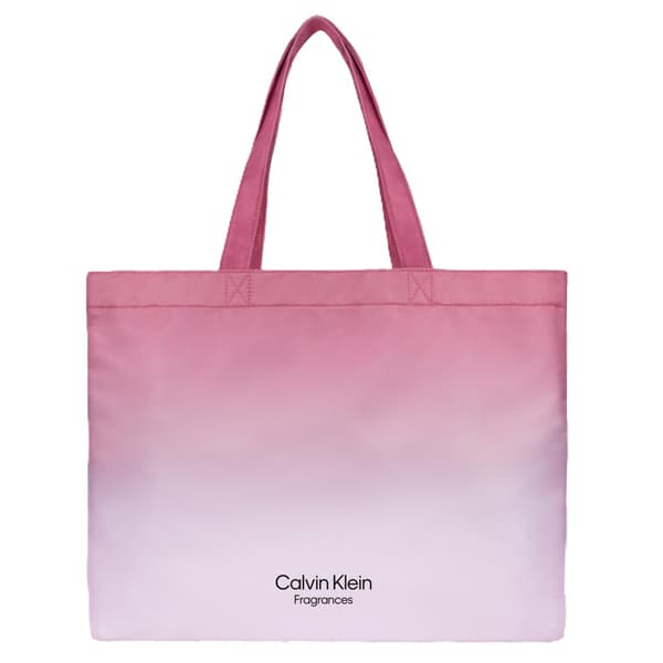 Calvin Klein Tote - GWP - image 