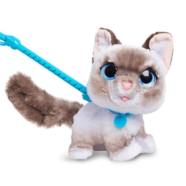 Wags-a-Lot Kitty - image 