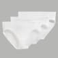 Womens Jockey&#40;R&#41; 3pk. Seamfree High Cut Panties 4392 - image 1