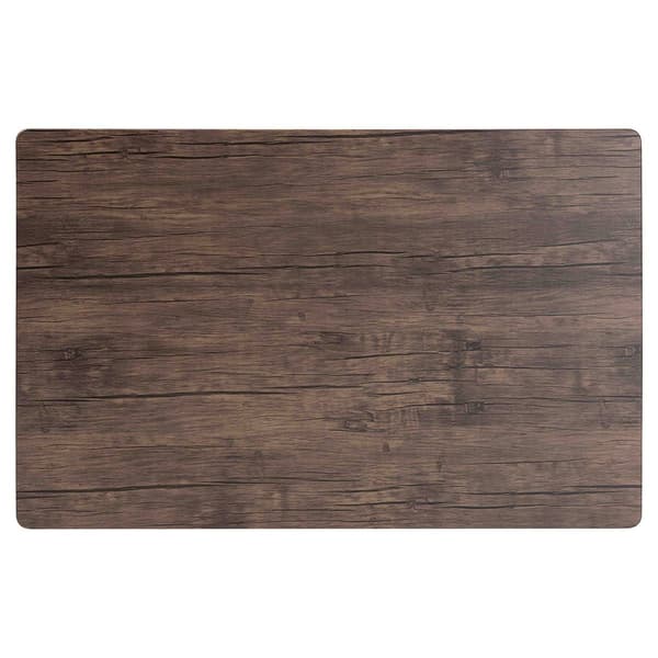 Baxton Studio Orrin Modern Industrial 5pc. Dining Set