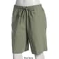 Petites Hasting & Smith Drawstring Tie Shorts - image 3
