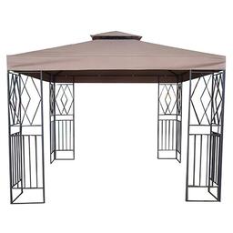 Diamonds Replacement Canopy