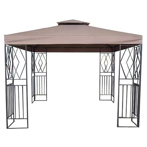 Diamonds Replacement Canopy