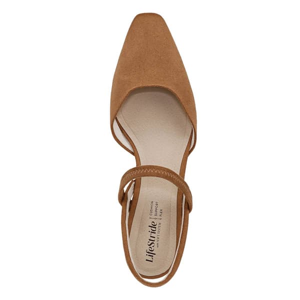 Womens LifeStride Lainey Strappy Sandals