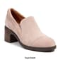 Womens Jambu Vaughn Water Resistant Heeled Loafers - image 8