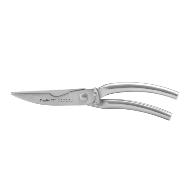 BergHOFF 4pc. Turkey Baster & Poultry Shears Set