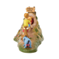 Jim Shore Disney Traditions Pooh & Friends Figurine - image 5