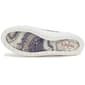 Womens Jambu Erin Floral Fashion Sneakers - image 5