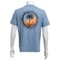 Young Mens Billabong Palm Tree Supply Co Graphic Tee - image 2
