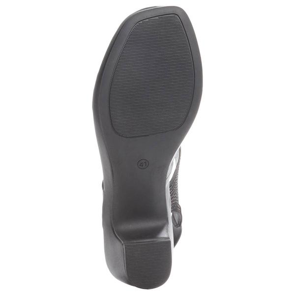 Womens Pilato-B Dress Sandals