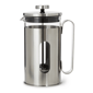 BergHOFF Leo Maestro Stainless Steel 20oz. French Press - image 2