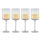 Lenox® Tuscany Classics Iridescent White Wine Glasses - image 1