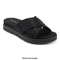 Womens Easy Spirit Stacy Slide Sandals - image 6