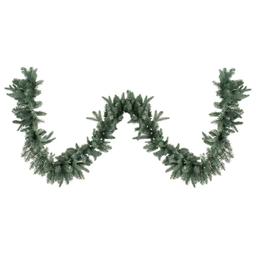 Northlight Real Touch(tm) Washington Frasier Fir Artificial Garland